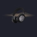 Bowers & Wilkins Music-app met Px7 S3