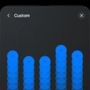 Screenshots Skullcandy IQ-app bij Method 360 ANC