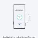 De AI Sonic-functie in TCL Home bij de Q65H