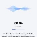 De AI Sonic-functie in TCL Home bij de Q65H