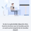 De AI Sonic-functie in TCL Home bij de Q65H