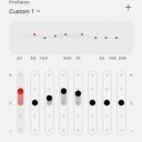 Nothing (X)-app met Nothing Ear (3)