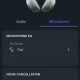 SteelSeries Arctis Nova Elite smartphone app