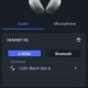 SteelSeries Arctis Nova Elite smartphone app