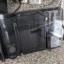Siemens EQ900 Plus - de binnenkant van de waterbak