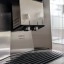 Siemens EQ900 Plus - hier komt de koffie uit