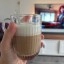 Siemens EQ900 Plus - latte macchiato