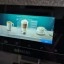 Siemens EQ900 Plus - opgeslagen koffierecepten in profiel