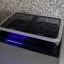 Siemens EQ900 Plus - reservoirs met deksel