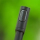 Skullcandy Crusher PLYR 720 - microfoon (detail)
