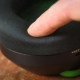 Skullcandy Crusher PLYR 720 - memory foam oorkussen