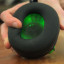 Skullcandy Crusher PLYR 720 - binnenkant met RGB-verlichting