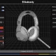 Skullcandy Crusher PLYR 720 SkullHQ app headset