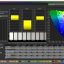 Sony M10S Game preset met kleurtemperatuur Warm, Colorchecker SG resultaten
