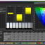 Sony M10S default Game, Colorchecker SG resultaten