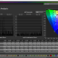 Sony M10S Game HDR testresultaten - Colorchecker SG (dE2000)