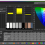 Sony M10S sRGB preset testresultaten Colorchecker