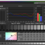 Sony M10S sRGB preset testresultaten grijsafwijking