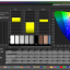 Sony M10S Standard testresultaten Colorchecker