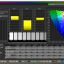Sony M10S Standard testresultaten Colorchecker SG
