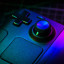 Steam Deck OLED joystick 