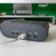 SteelSeries Arcts Nova Elite - controlemodule achterkant