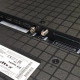 TCL C9K - 85C9K aansluitingen