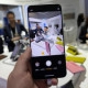 TCL NXTPaper 60 Ultra smartphone camera app