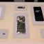 The Fairphone-onderdelen