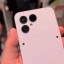 The Fairphone-camera's