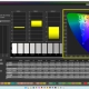ThinkVision M14t Gen2 default Warm - Color Checker SG Full - dE2000
