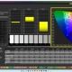 ThinkVision M14t Gen2 sRGB - ColorChecker SG Full - ITP