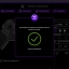 Victrix  Control Hub op pc (1)