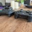 Victrix Pro BFG Reloaded -  naast een Xbox-controller (2)