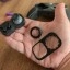 Victrix Pro BFG Reloaded -  ring verwisselen van rond...