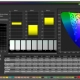 XCB3497WQSNP default vs P3 - ColorChecker SG full - ITP