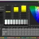 XCB3497WQSNP default vs sRGB - ColorChecker SG Full - ITP