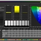 XCB3497WQSNP R99 G92 B95 vs sRGB - ColorChecker SG Full - ITP