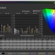 XG27UCDMG DisplayHDR 400 True Black 1s - ColorChecker classic, black - ITP