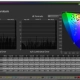 XG27UCDMG DisplayHDR 400 True Black 1s - ColorChecker SG Full - ITP