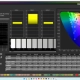 ZenScreen MB16QHG default (scenery) 250 nits (47 percent) - ColorChecker SG Full - ITP