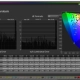 ZenScreen MB16QHG Gaming HDR - ColorChecker SG Full - ITP