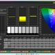 ZenScreen MB16QHG sRGB 250 nits - ColorChecker SG Full - ITP
