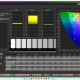 ZenScreen MB16QHG standard 250 nits - ColorChecker SG Full - dE2000
