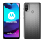 Motorola moto E20 graphite gray