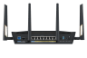 ASUS RT-BE88U: de beste ASUS WiFi 7 router voor appartementen en thuiswerkers