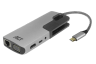 ACT AC7043 USB-C multiport adapter