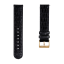AdornPay horlogeband zwart voor contactloos betalen