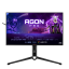 Agon by AOC AG274UXP (render)