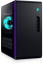 Alienware Aurora R16 voorzijde met RGB-verlichting